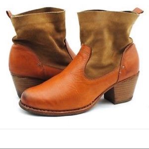 Rag & Bone 70% OFF retail!!! Cognac Boot